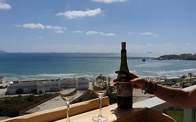 Acre Sea View 11Th Floor Apartment