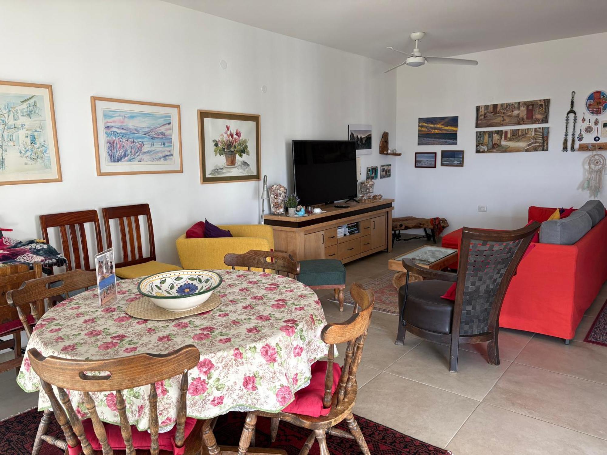 Acre Sea View 11Th Floor Apartment מראה חיצוני תמונה