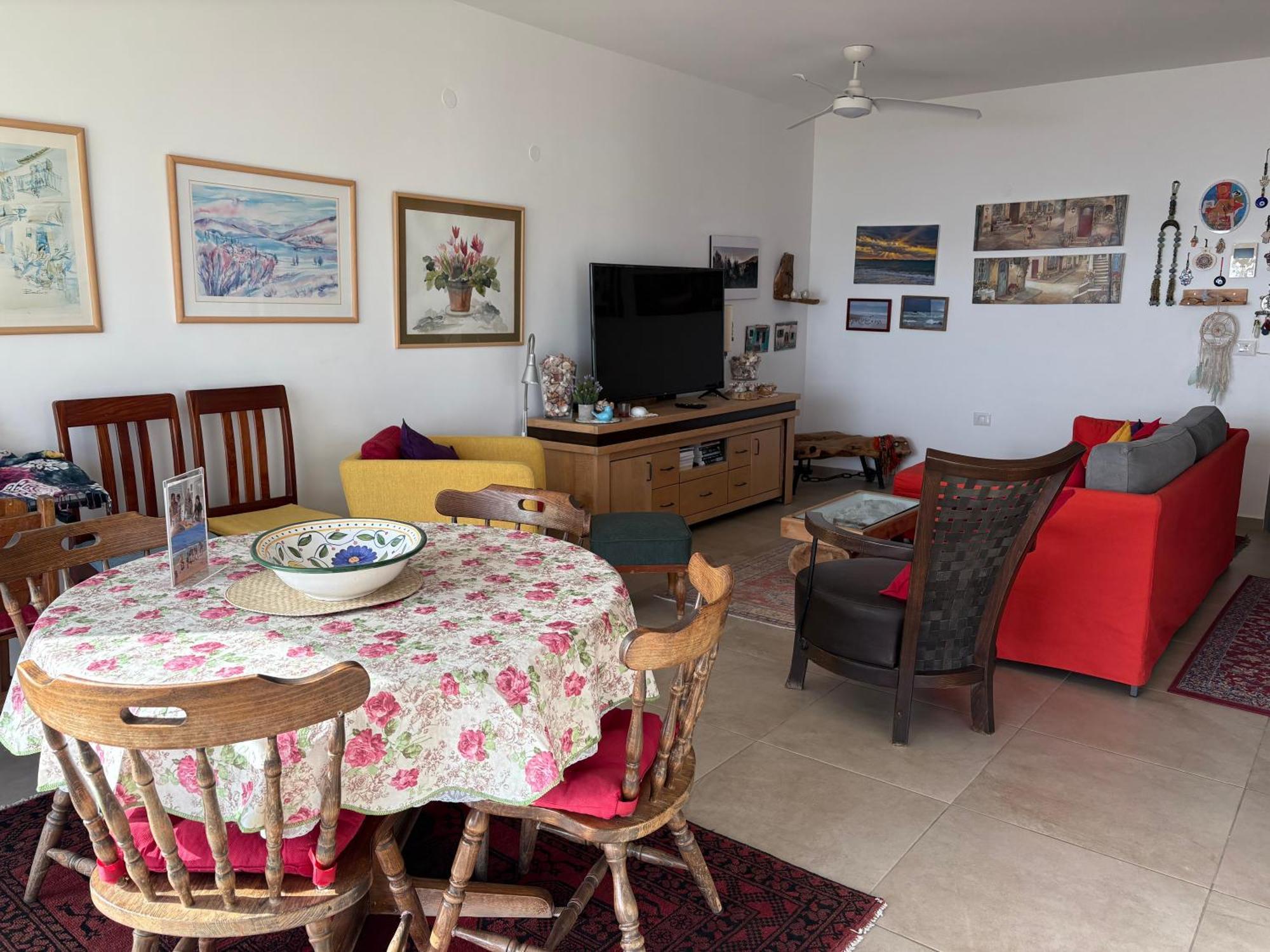 Acre Sea View 11Th Floor Apartment מראה חיצוני תמונה